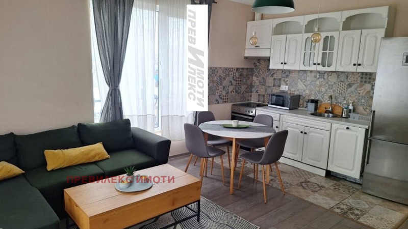 Til salgs  1 soverom Plovdiv , Ostromila , 73 kvm | 60288087 - bilde [4]