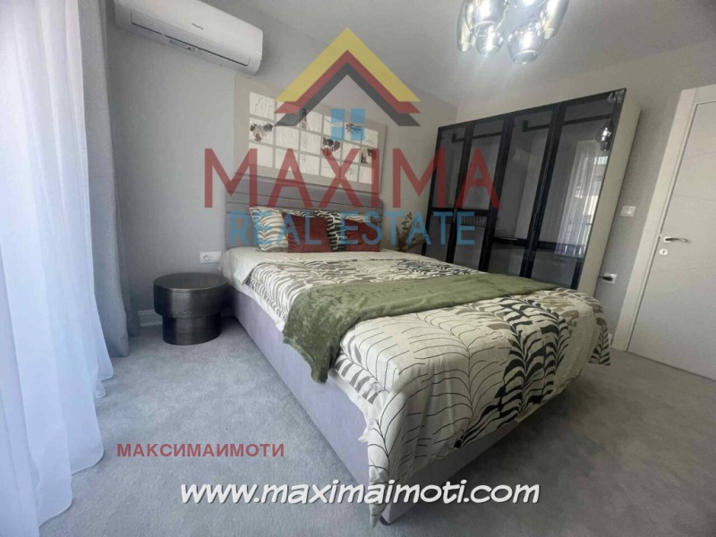 For Sale  1 bedroom Plovdiv , Kyuchuk Parizh , 69 sq.m | 36118871 - image [5]