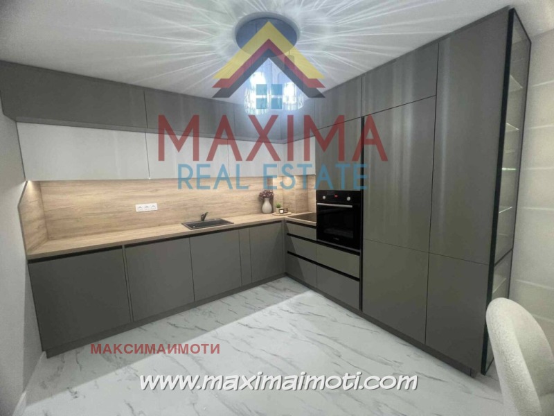 Продава  2-стаен, град Пловдив, Кючук Париж •  182 160 EUR • ID 34293534 — holmes.bg - [1] 