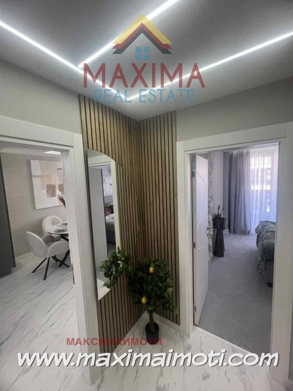 For Sale  1 bedroom Plovdiv , Kyuchuk Parizh , 69 sq.m | 36118871 - image [7]