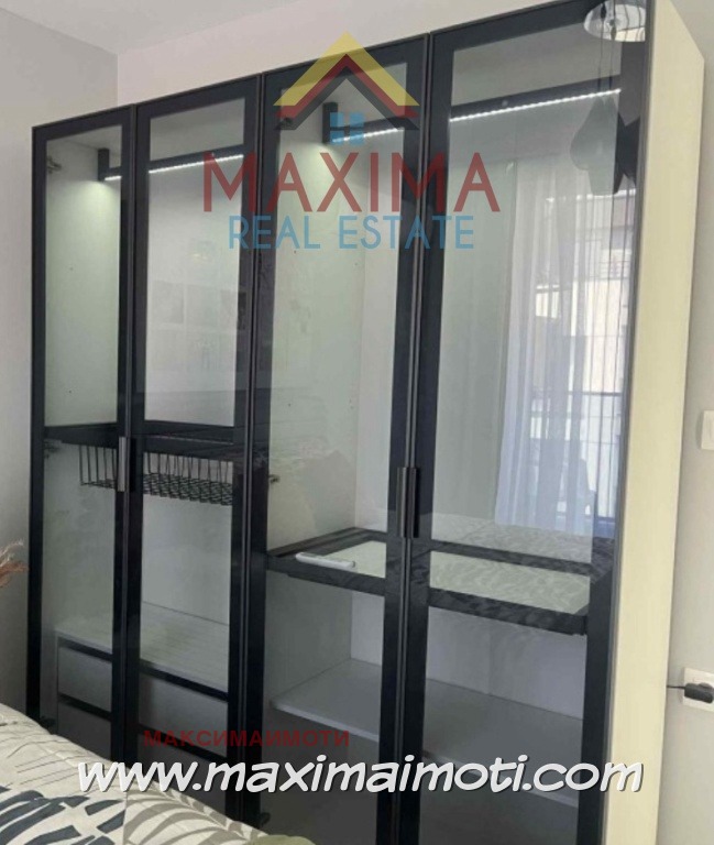 На продаж  1 спальня Пловдив , Кючук Париж , 69 кв.м | 36118871 - зображення [6]
