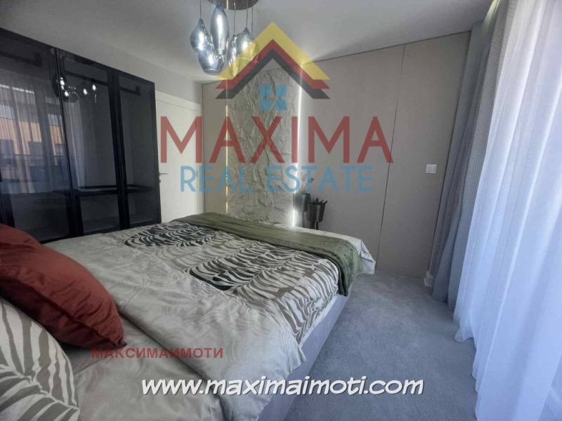 For Sale  1 bedroom Plovdiv , Kyuchuk Parizh , 69 sq.m | 36118871 - image [6]