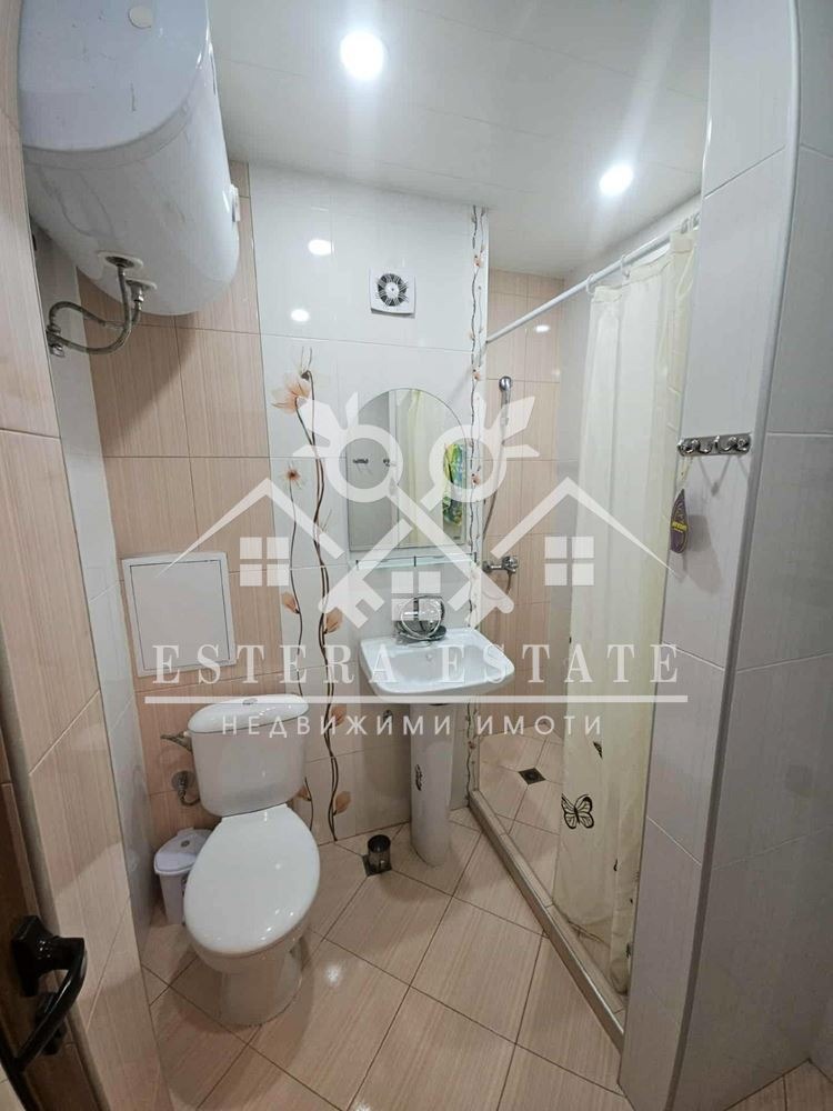 Продава 2-СТАЕН, гр. Шумен, Пазара, снимка 8 - Апартаменти - 52442095