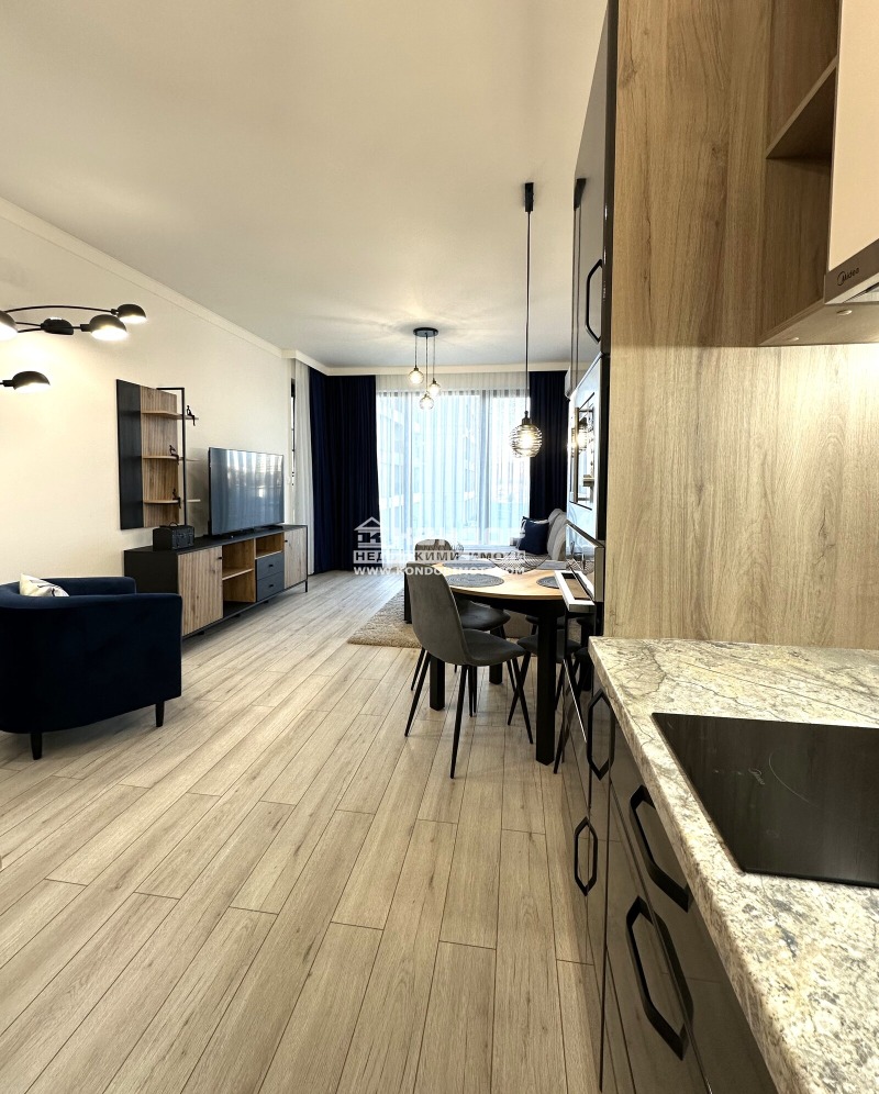 Продава 2-СТАЕН, гр. Пловдив, Тракия, снимка 5 - Апартаменти - 52746645