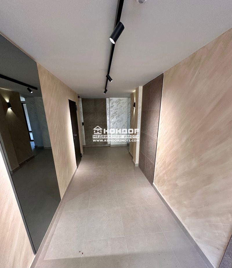 Продава 2-СТАЕН, гр. Пловдив, Тракия, снимка 16 - Апартаменти - 52746645