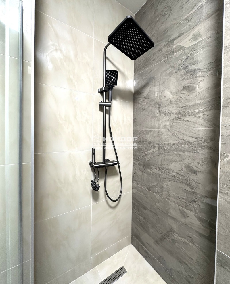 Продава 2-СТАЕН, гр. Пловдив, Тракия, снимка 14 - Апартаменти - 52746645