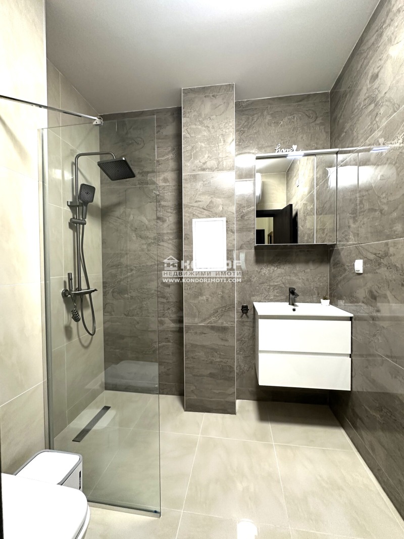 Продава 2-СТАЕН, гр. Пловдив, Тракия, снимка 13 - Апартаменти - 52746645