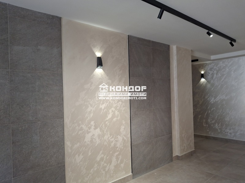 Продава 2-СТАЕН, гр. Пловдив, Тракия, снимка 17 - Апартаменти - 52746645