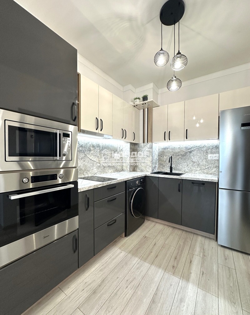 Продава 2-СТАЕН, гр. Пловдив, Тракия, снимка 4 - Апартаменти - 52746645