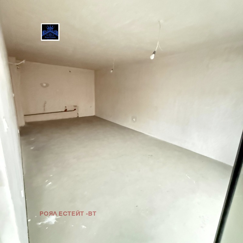 Продава 2-СТАЕН, гр. Велико Търново, Център, снимка 10 - Апартаменти - 52800342