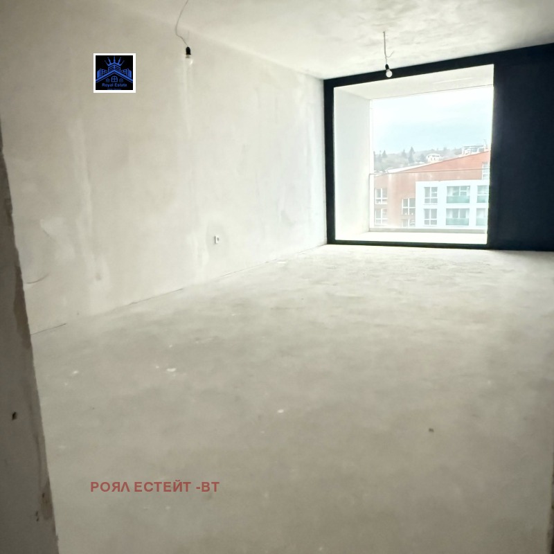 Продава 2-СТАЕН, гр. Велико Търново, Център, снимка 3 - Апартаменти - 52800342