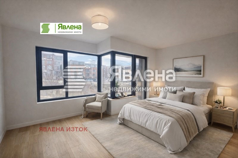 Продава 3-СТАЕН, гр. София, Дианабад