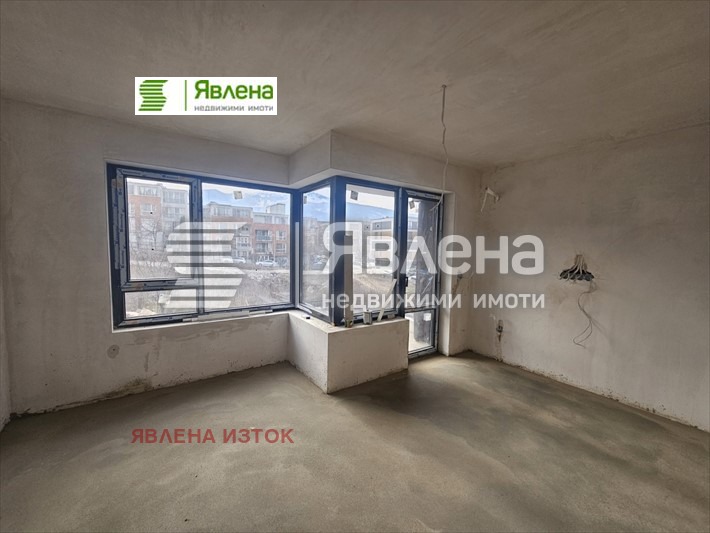 Продава 3-СТАЕН, гр. София, Дианабад, снимка 6 - Апартаменти - 54479581