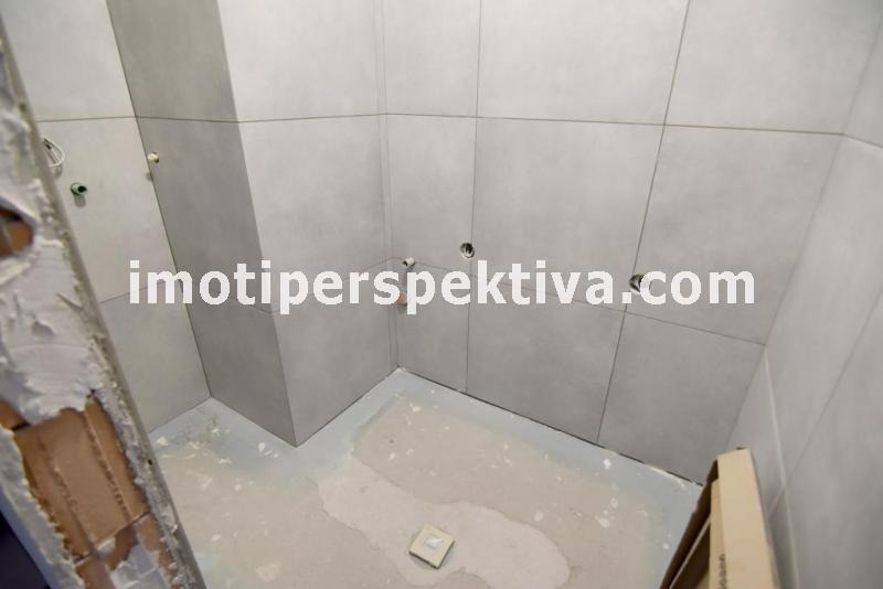 Продава 3-СТАЕН, гр. Пловдив, Христо Смирненски, снимка 14 - Апартаменти - 54600846