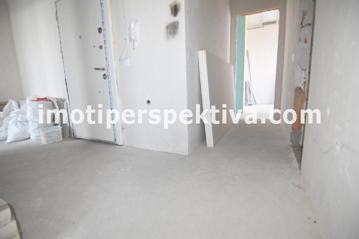 Продава 3-СТАЕН, гр. Пловдив, Христо Смирненски, снимка 7 - Апартаменти - 54600846