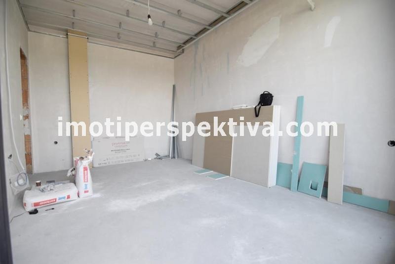 Продава 3-СТАЕН, гр. Пловдив, Христо Смирненски, снимка 4 - Апартаменти - 54600846