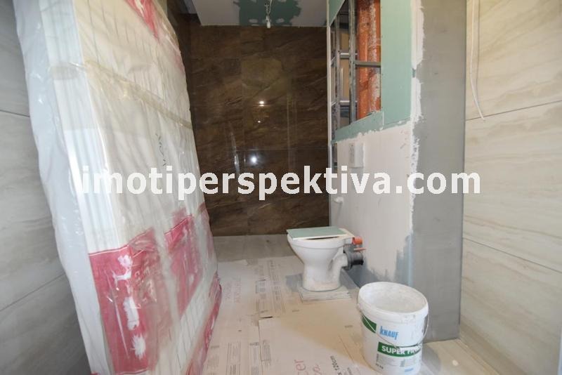 Продава 3-СТАЕН, гр. Пловдив, Христо Смирненски, снимка 13 - Апартаменти - 54600846