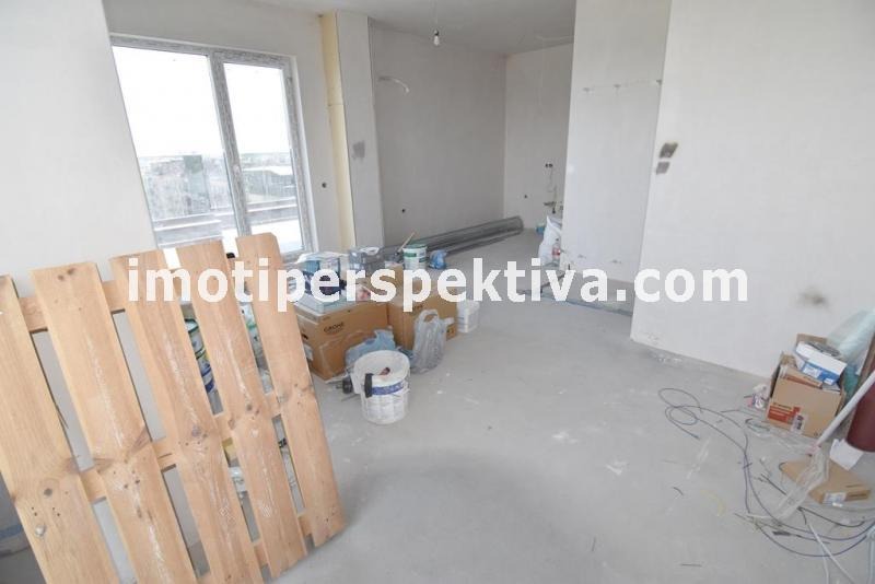 Продава 3-СТАЕН, гр. Пловдив, Христо Смирненски, снимка 2 - Апартаменти - 54600846