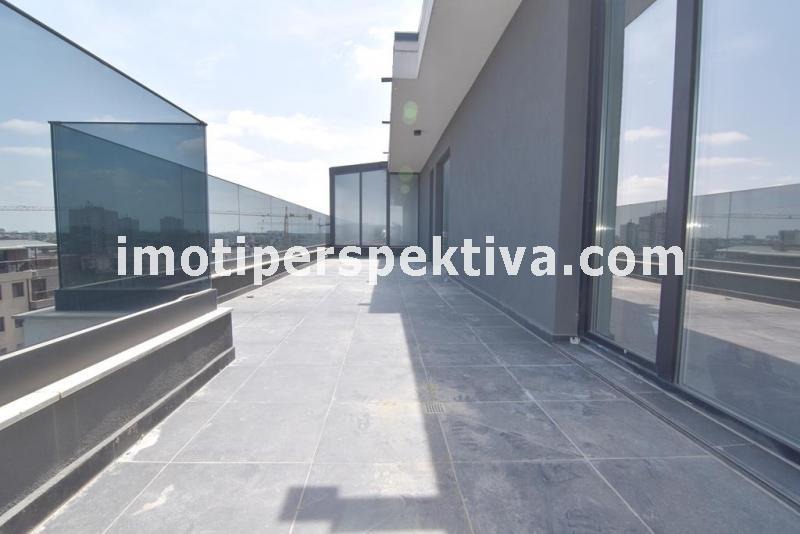 Продава 3-СТАЕН, гр. Пловдив, Христо Смирненски, снимка 16 - Апартаменти - 54600846