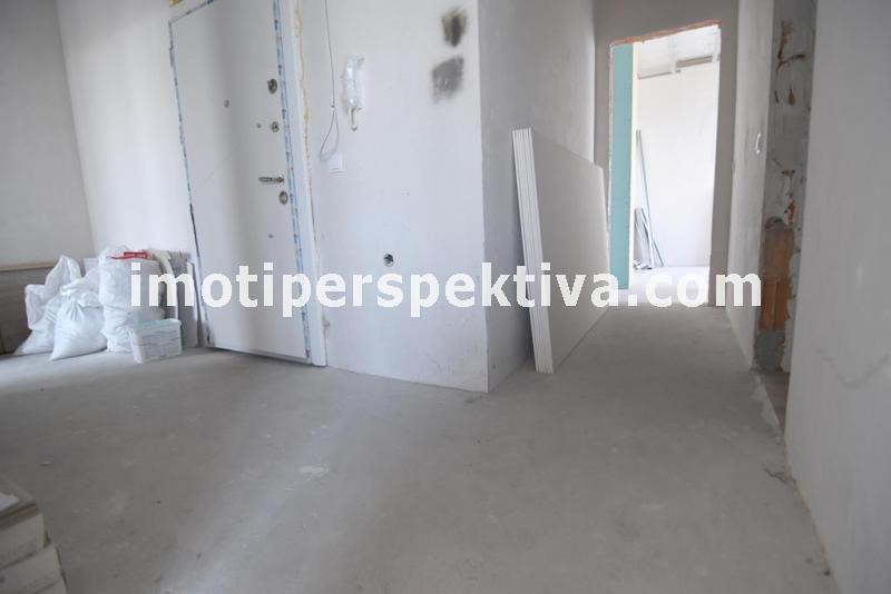 Продава 3-СТАЕН, гр. Пловдив, Христо Смирненски, снимка 8 - Апартаменти - 54600846