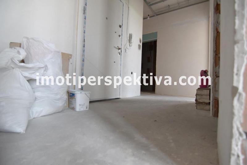 Продава 3-СТАЕН, гр. Пловдив, Христо Смирненски, снимка 10 - Апартаменти - 54600846