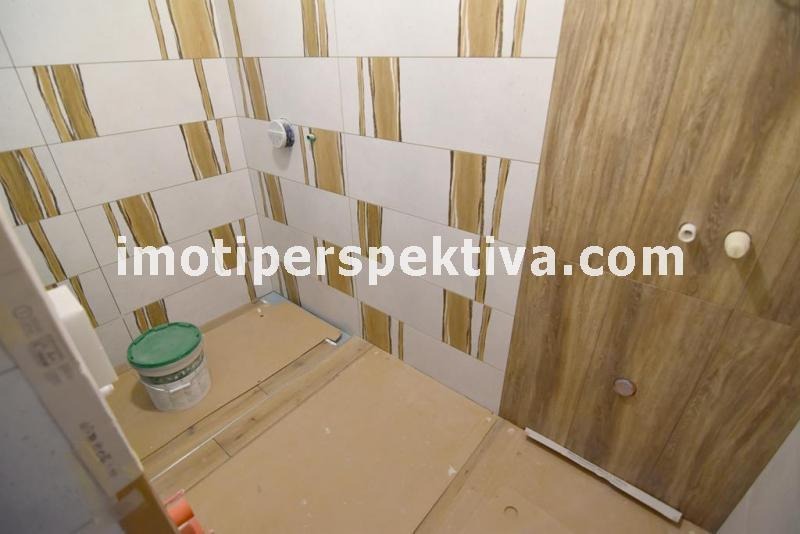 Продава 3-СТАЕН, гр. Пловдив, Христо Смирненски, снимка 11 - Апартаменти - 54600846
