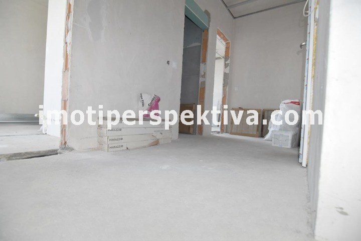 Продава 3-СТАЕН, гр. Пловдив, Христо Смирненски, снимка 9 - Апартаменти - 54600846