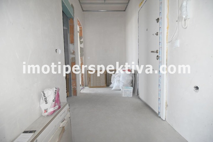 Продава 3-СТАЕН, гр. Пловдив, Христо Смирненски, снимка 15 - Апартаменти - 54600846