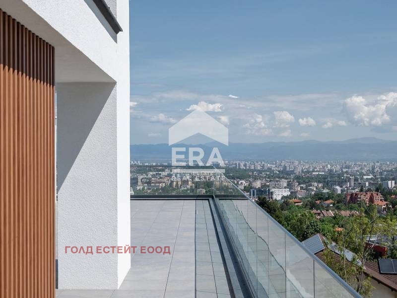 Satılık  3 yatak odası Sofia , Boyana , 158 metrekare | 90252513