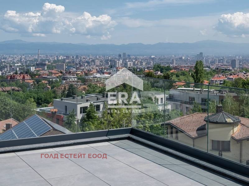 Satılık  3 yatak odası Sofia , Boyana , 158 metrekare | 90252513 - görüntü [3]