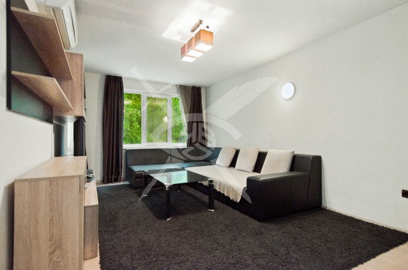 Продава МНОГОСТАЕН, гр. София, Витоша, снимка 2 - Апартаменти - 52303219