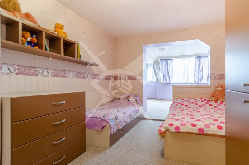 Продава МНОГОСТАЕН, гр. София, Витоша, снимка 13 - Апартаменти - 52303219