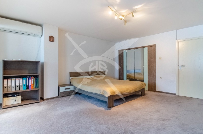 Продава МНОГОСТАЕН, гр. София, Витоша, снимка 11 - Апартаменти - 52303219