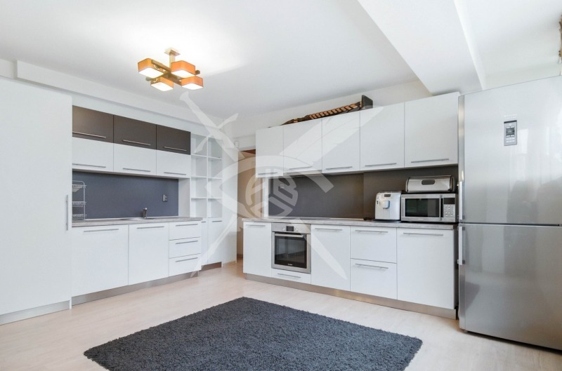 Продава МНОГОСТАЕН, гр. София, Витоша, снимка 3 - Апартаменти - 52303219