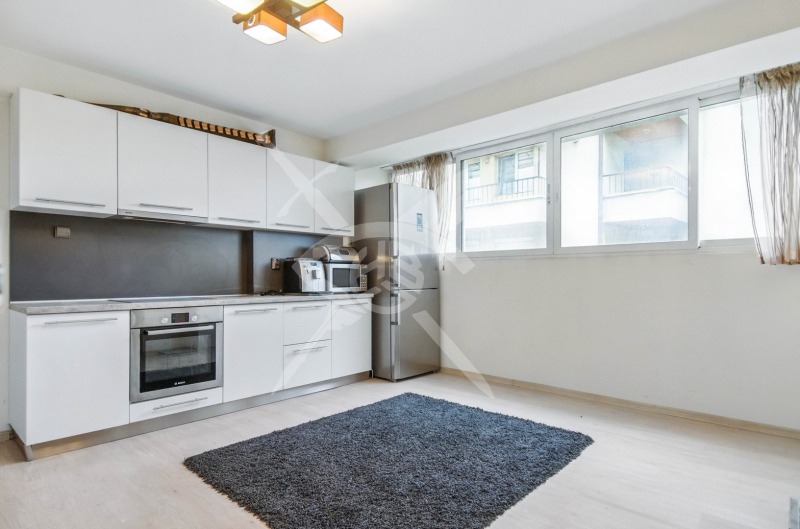 Продава МНОГОСТАЕН, гр. София, Витоша, снимка 4 - Апартаменти - 52303219