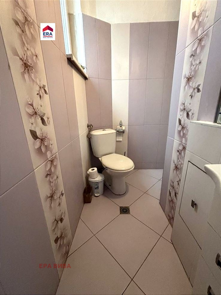 Продава МНОГОСТАЕН, гр. София, Оборище, снимка 15 - Апартаменти - 54815767