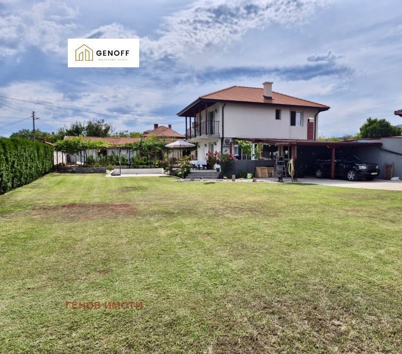Продава  Къща област Пазарджик , с. Величково , 140 кв.м | 32274532 - изображение [3]