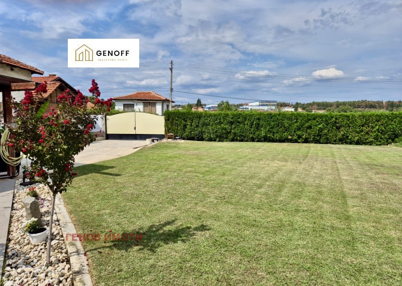 Продава  Къща област Пазарджик , с. Величково , 140 кв.м | 32274532 - изображение [4]