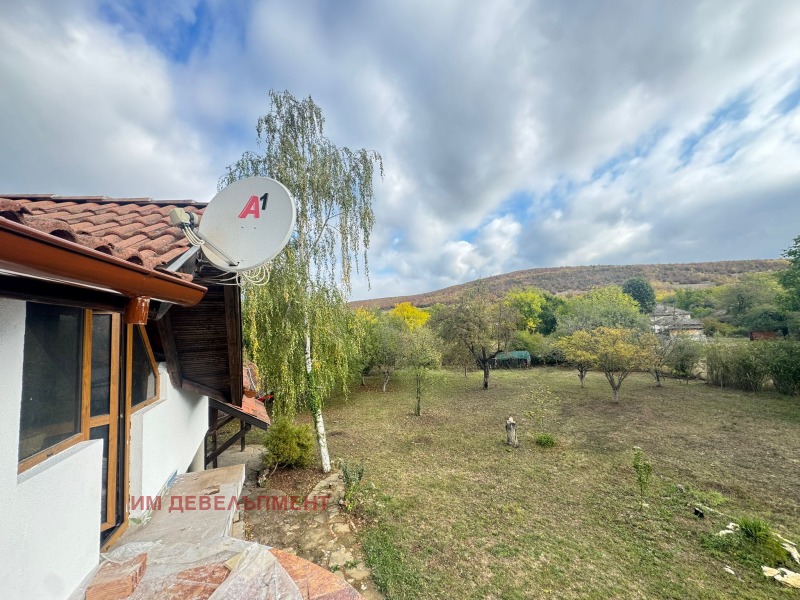 Продава  Къща област Ловеч , гр. Ябланица , 300 кв.м | 93371359 - изображение [17]