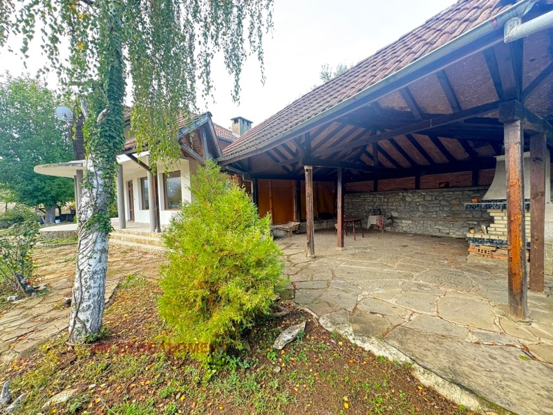 Продава  Къща област Ловеч , гр. Ябланица , 300 кв.м | 93371359 - изображение [6]