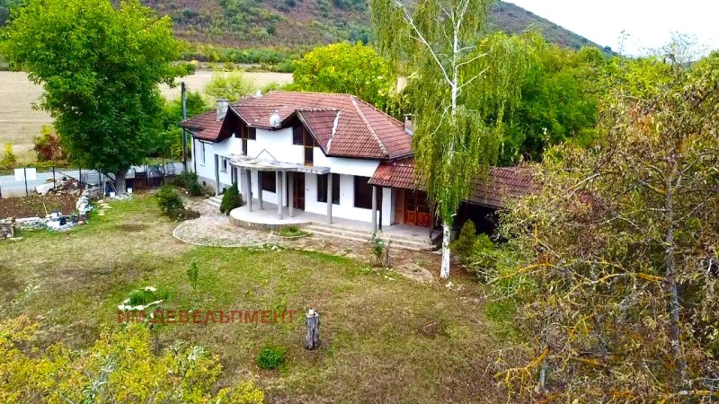 Продава  Къща област Ловеч , гр. Ябланица , 300 кв.м | 93371359 - изображение [3]