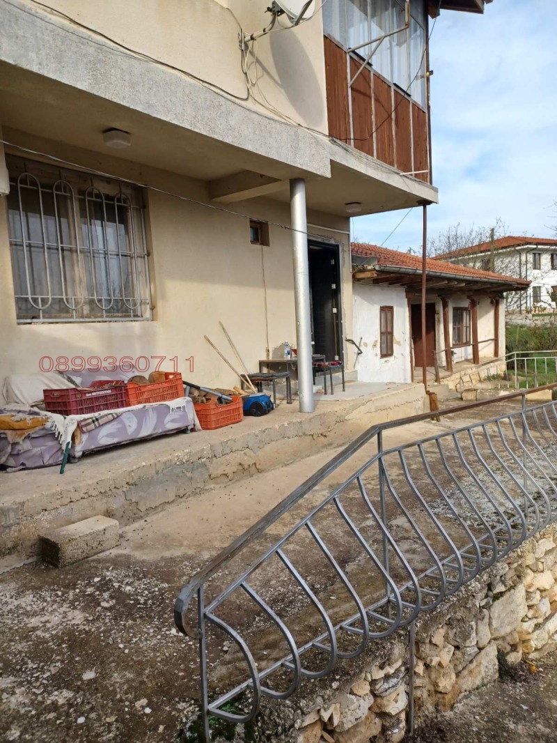 Продава КЪЩА, с. Генерал Кантарджиево, област Варна, снимка 3 - Къщи - 52782220