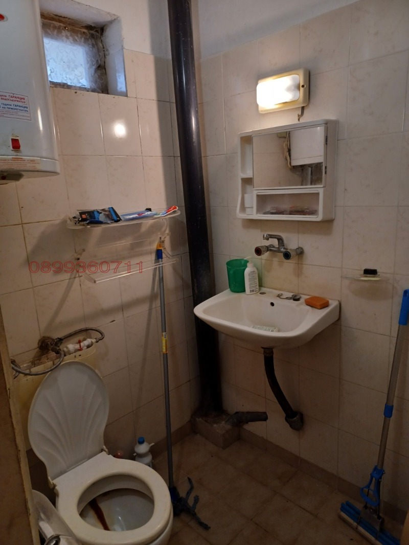 Продава КЪЩА, с. Генерал Кантарджиево, област Варна, снимка 8 - Къщи - 52782220