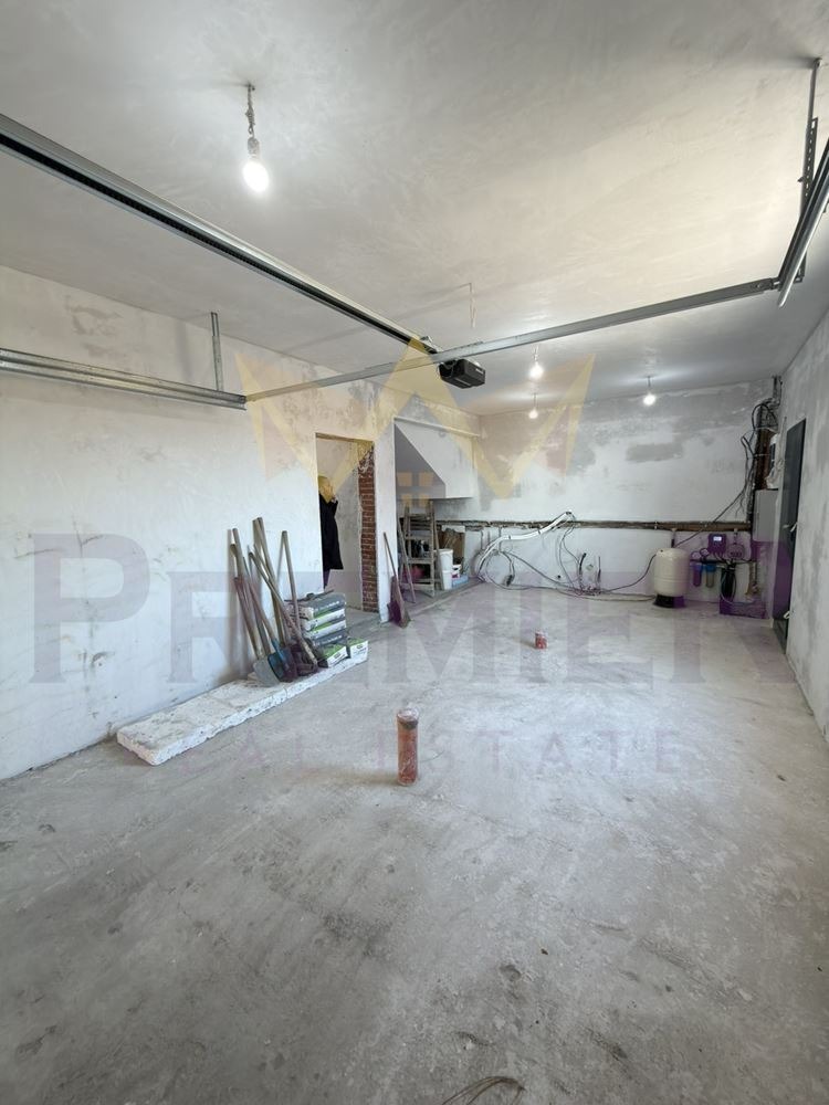 Продава КЪЩА, гр. Варна, Изгрев, снимка 15 - Къщи - 52847886