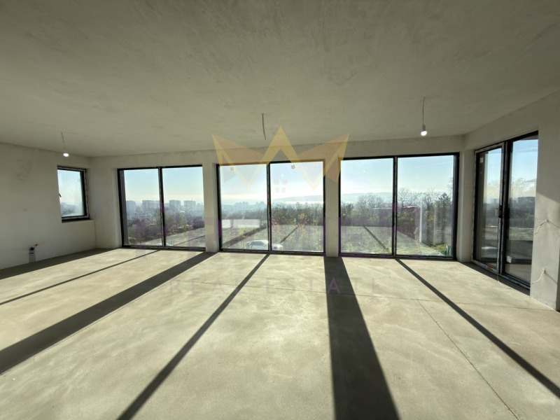 Продава КЪЩА, гр. Варна, Изгрев, снимка 3 - Къщи - 52847886