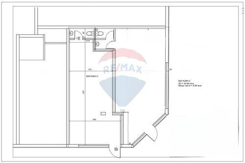 Продава МАГАЗИН, гр. Пловдив, Южен, снимка 5 - Магазини - 46242574