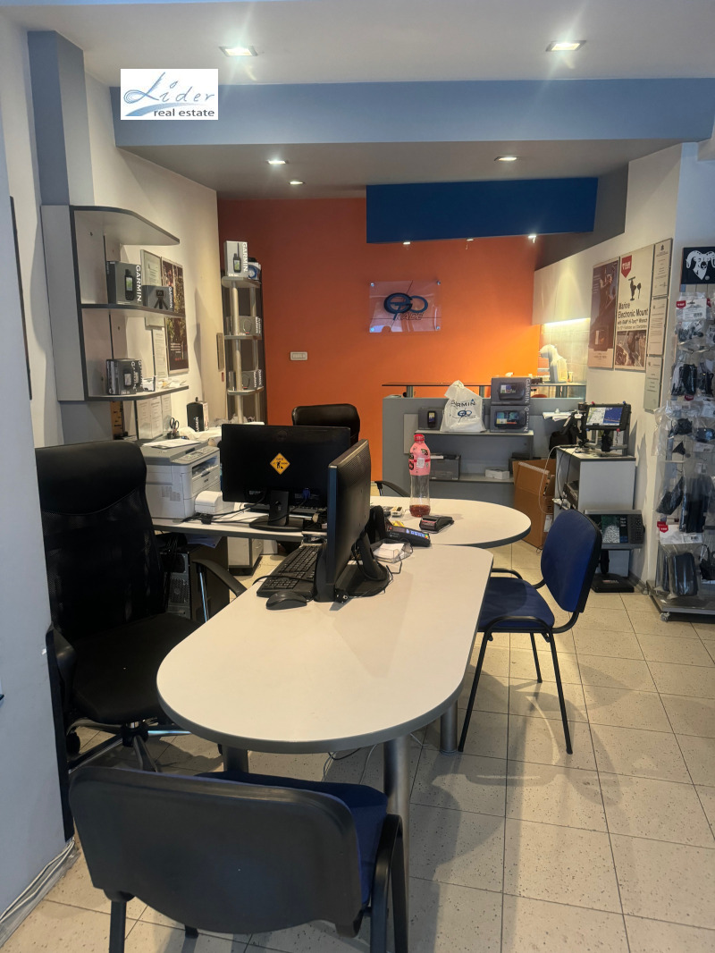 For Sale  Shop Sofia , Tsentar , 87 sq.m | 75922342 - image [2]