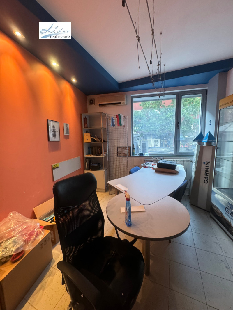 For Sale  Shop Sofia , Tsentar , 87 sq.m | 75922342 - image [7]