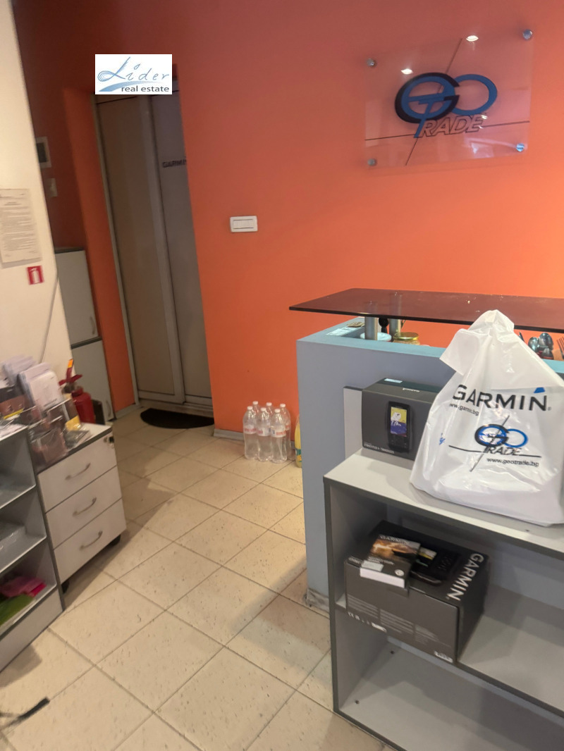 For Sale  Shop Sofia , Tsentar , 87 sq.m | 75922342 - image [3]