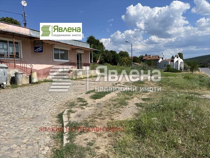 Продава ПАРЦЕЛ, с. Белопопци, област София област, снимка 1 - Парцели - 49015632